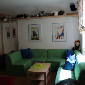 Spendenübergabe Kinderhospitz Balthasar Olpe — Bild 10